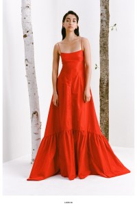 Staud RTW Spring 2023