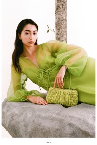 Staud RTW Spring 2023