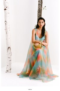 Staud RTW Spring 2023