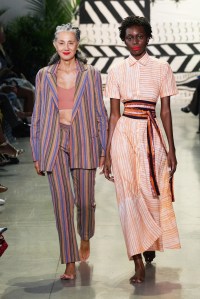 Studio 189 RTW Spring 2023