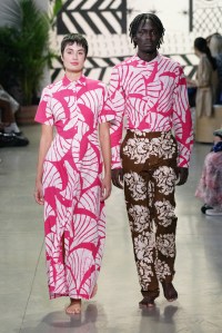 Studio 189 RTW Spring 2023
