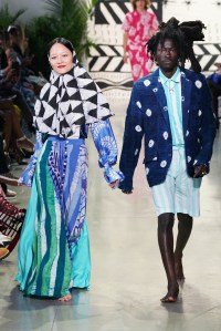 Studio 189 RTW Spring 2023