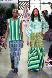 Studio 189 RTW Spring 2023