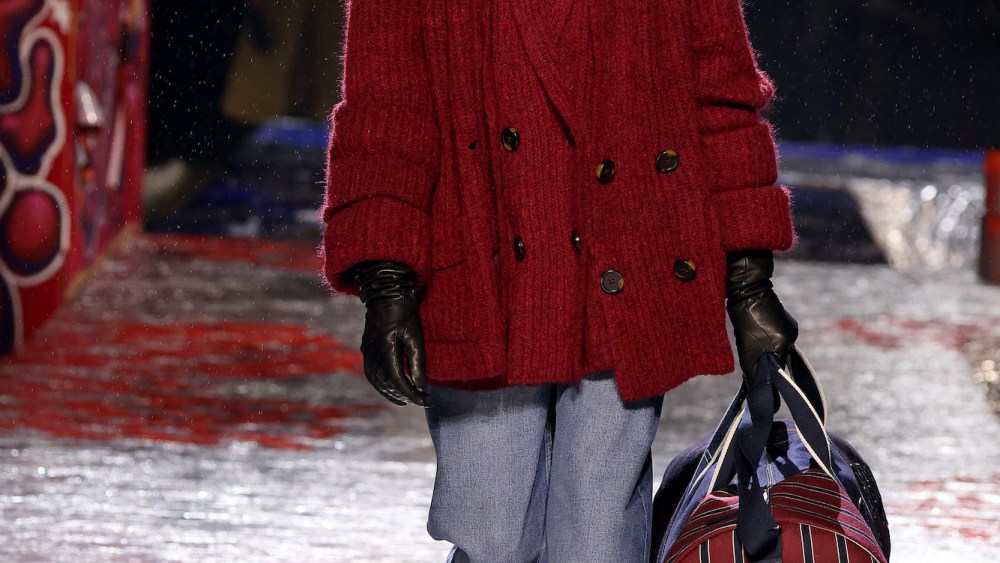 Tommy Factory New York Fall 2022 