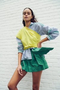 Tanya Taylor RTW Spring 2023