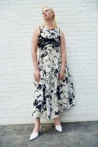 Tanya Taylor RTW Spring 2023