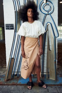 Tanya Taylor RTW Spring 2023