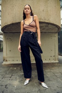 Tanya Taylor RTW Spring 2023