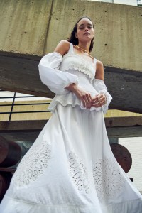 Tanya Taylor RTW Spring 2023