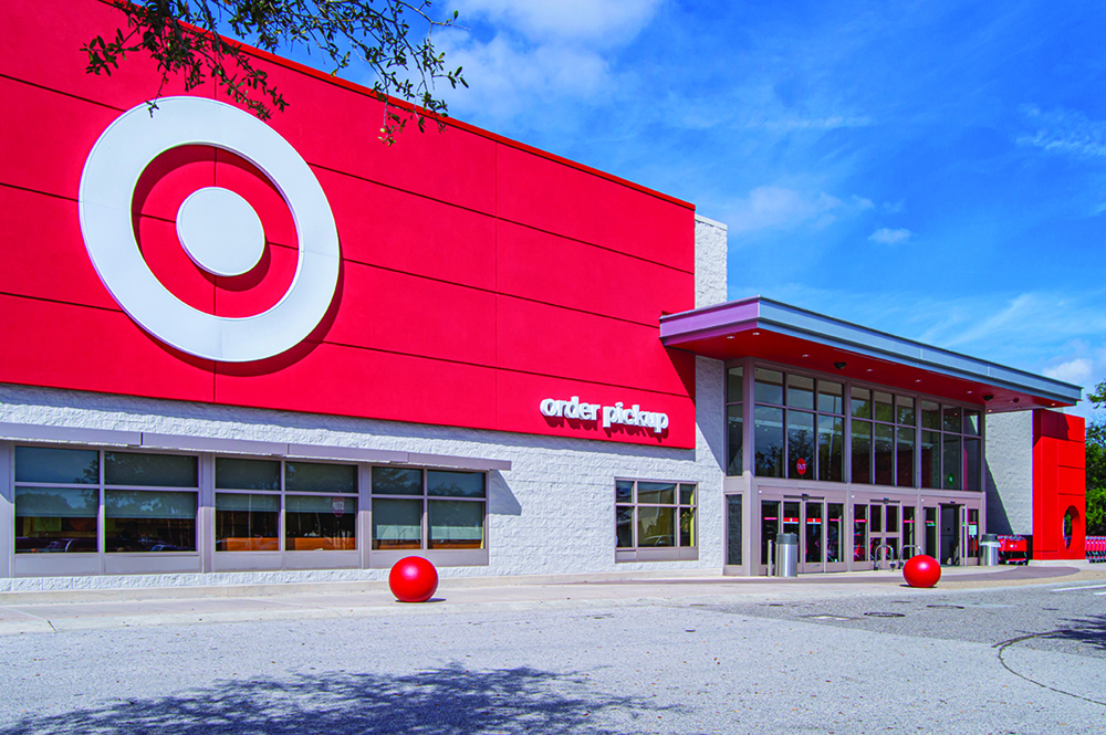 Target Challenged by Tariffs, Weak Q1 Sales and Profit Miss