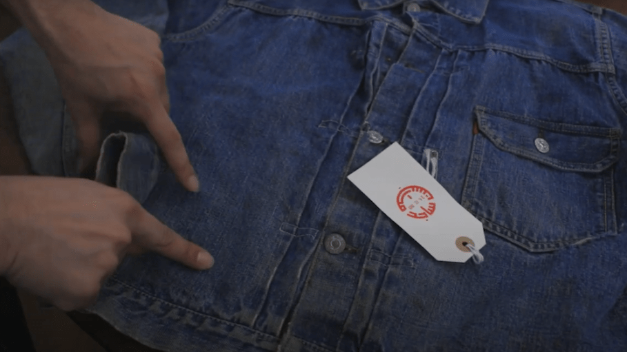 Tencel Stridewise still