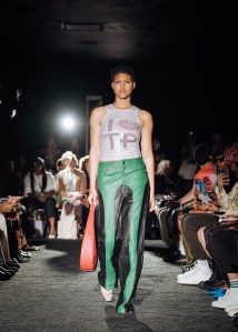 Theophilio RTW Spring 2023