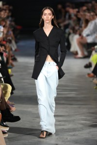 Tibi RTW Spring 2023