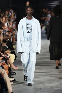 Tibi RTW Spring 2023