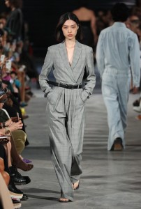 Tibi RTW Spring 2023