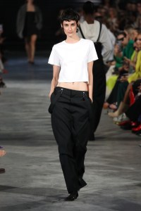 Tibi RTW Spring 2023