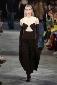 Tibi RTW Spring 2023