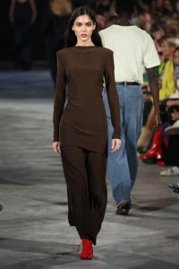 Tibi RTW Spring 2023