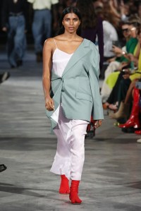Tibi RTW Spring 2023