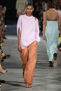 Tibi RTW Spring 2023