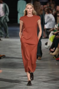 Tibi RTW Spring 2023