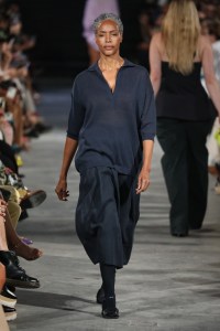 Tibi RTW Spring 2023