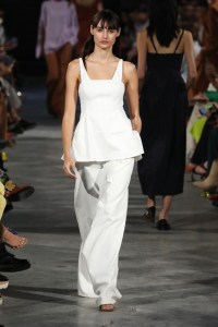 Tibi RTW Spring 2023