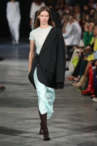 Tibi RTW Spring 2023