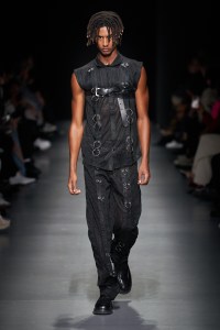 Tokyo James RTW Spring 2023