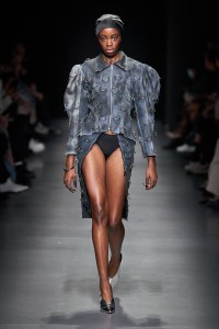 Tokyo James RTW Spring 2023