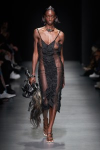 Tokyo James RTW Spring 2023