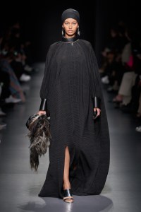 Tokyo James RTW Spring 2023