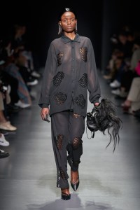Tokyo James RTW Spring 2023