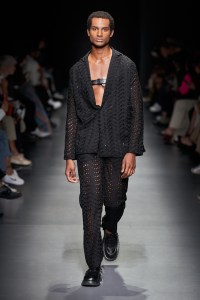 Tokyo James RTW Spring 2023