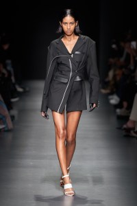 Tokyo James RTW Spring 2023