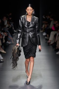 Tokyo James RTW Spring 2023