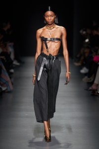 Tokyo James RTW Spring 2023