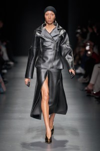 Tokyo James RTW Spring 2023