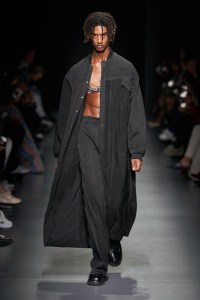 Tokyo James RTW Spring 2023