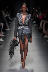 Tokyo James RTW Spring 2023