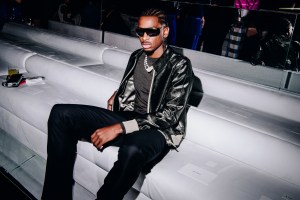Shai Gilgeous-Alexander