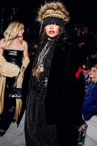Erykah Badu