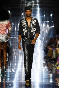 Tom Ford RTW Spring 2023