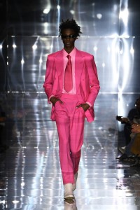 Tom Ford RTW Spring 2023