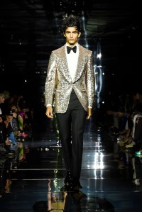 Tom Ford RTW Spring 2023
