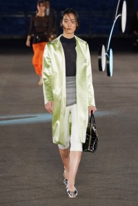 Tory Burch RTW Spring 2023