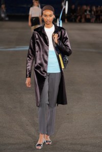 Tory Burch RTW Spring 2023