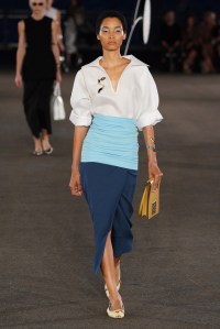 Tory Burch RTW Spring 2023