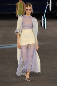 Tory Burch RTW Spring 2023