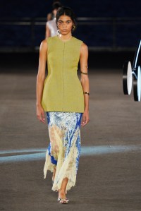 Tory Burch RTW Spring 2023